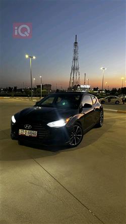 هيونداي فلوستر